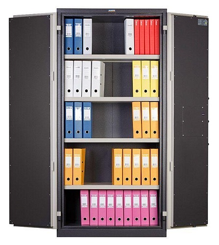 фото Металлический Шкаф Valberg BM-1993EL №3