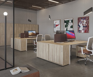 фото мебель Спэйс +  №4