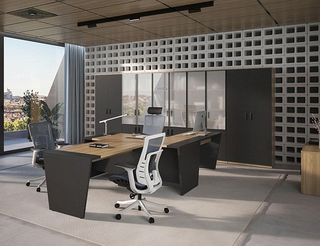 фото кабинет Тауэр №4