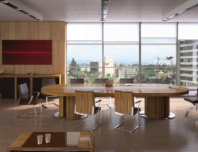 фото кабинет Дао Орех №3