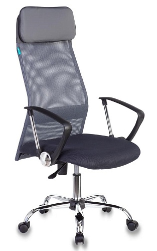 фото кресло KB-6N/SL №5