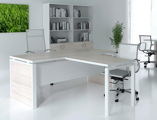 фото кабинет Стил Эво