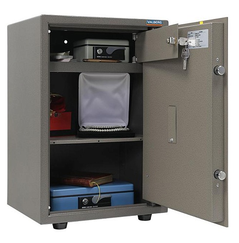 фото Сейф Valberg ASM 63 T EL №5