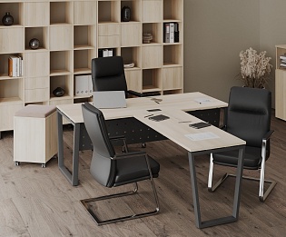 фото кабинет Проджект Акация Т  №3