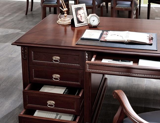 фото кабинет директора Дож №3