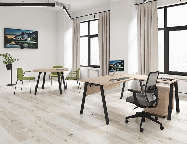 фото Офисная мебель Арена №3