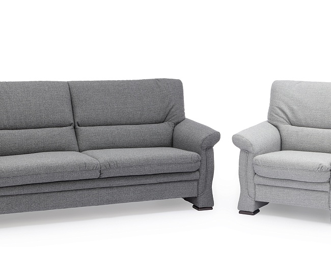 фото Офисный диван Мальта №3