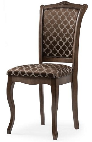 фото Обеденный стул Луиджи №4