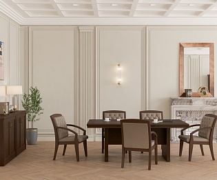 фото столы Персео  №4