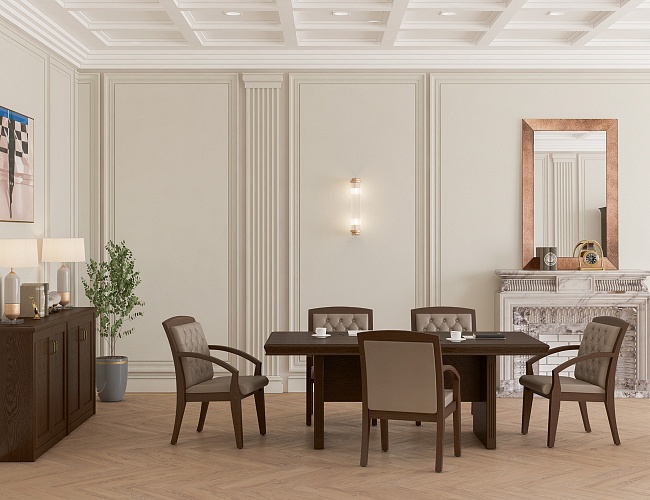 фото столы Персео №4