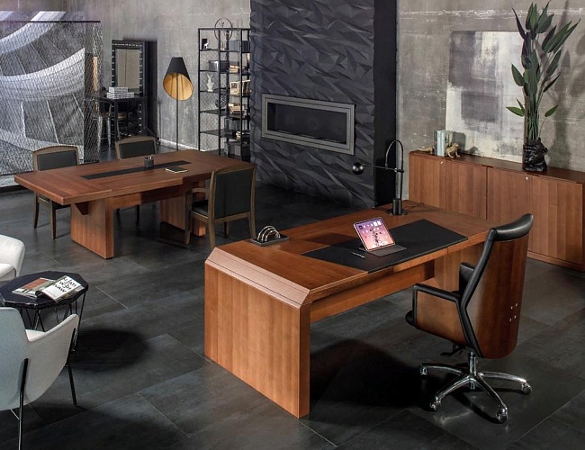 фото кабинет Ривьера