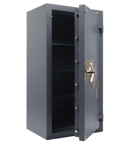 фото Сейф Форт 1668 EL №4