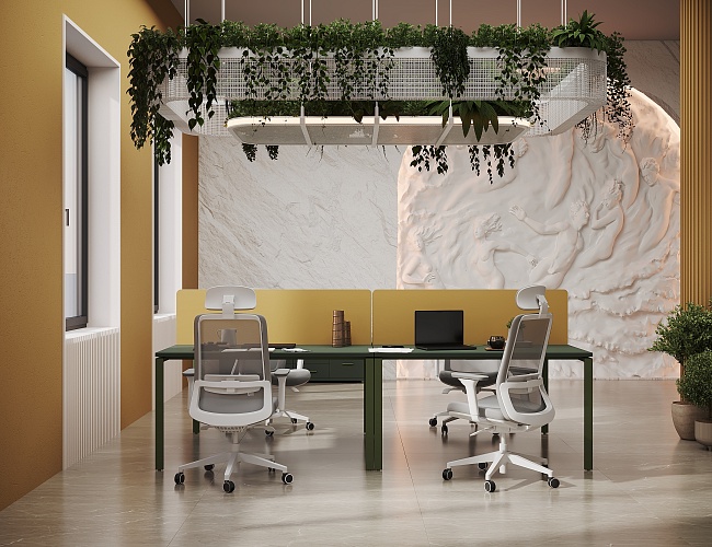 фото мебель Концепт Кобо №5