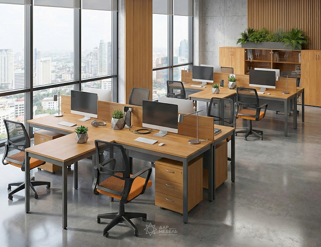 фото мебель Формула МП2 №4