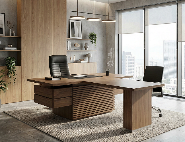 фото кабинет Таймс №3