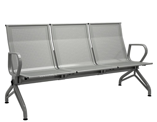 фото секции Aero 2П metal