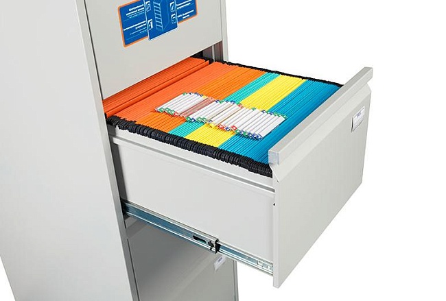 фото Картотека ПРАКТИК AFC-04 №4