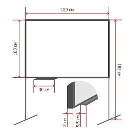 фото Доска ДР-358644  №5