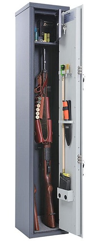 фото Сейф Aiko Беркут-2 №5