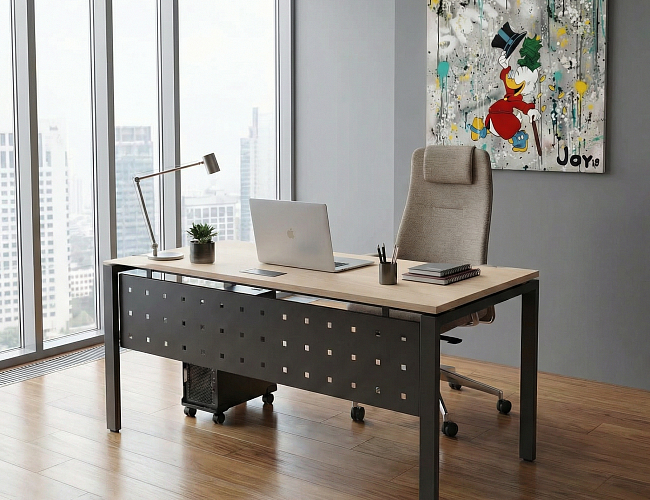 фото мебель Проджект Акация №3