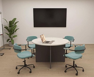 фото столы Проджект Дуб Н  №3