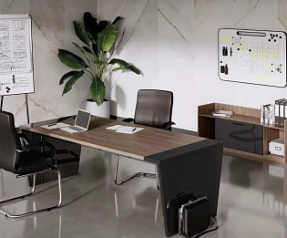 фото столы переговоров Асти 