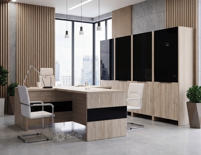 фото кабинет Акцент Кронберг №5