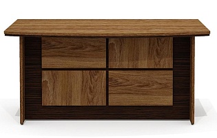 Стол руководителя On.Top