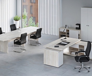 фото кабинет Зион Шамони  №3