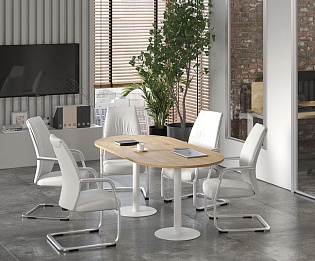 фото столы переговоров Хоум  №5