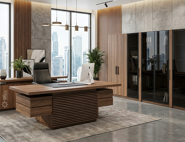 фото кабинет Таймс