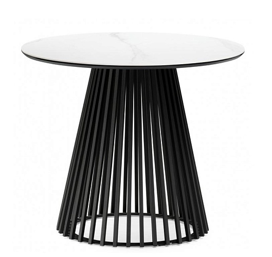 фото Обеденный стол Нэнси 90