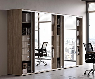 фото Шкафы-Купе Марис 