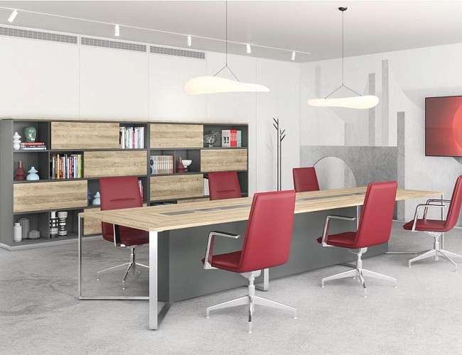 фото столы Спич №2