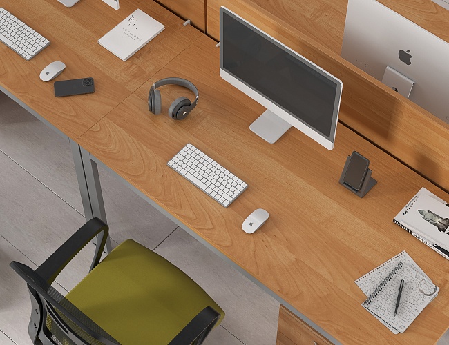 фото мебель Формула МП2 №2