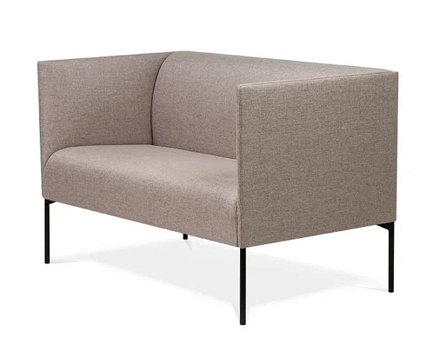 фото Офисный диван Блок №4