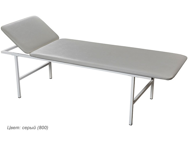 фото Кушетка медицинская МД КС №3