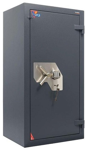 фото Сейф Форт 1668 EL