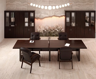 фото кабинет Бостон  №3