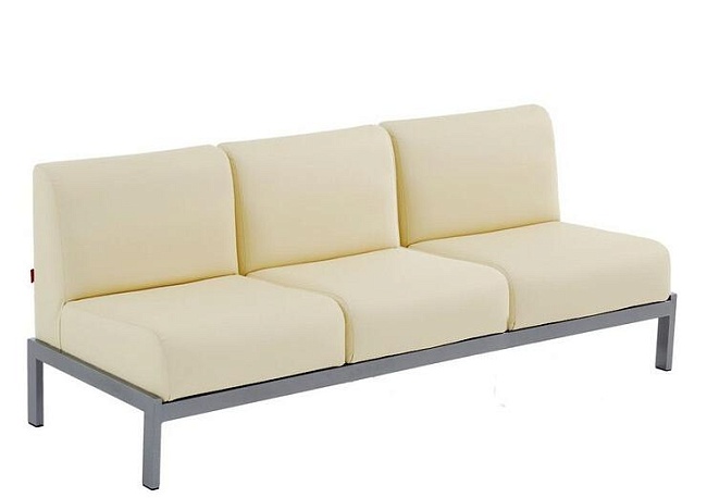 фото офисный диван Сандра №3