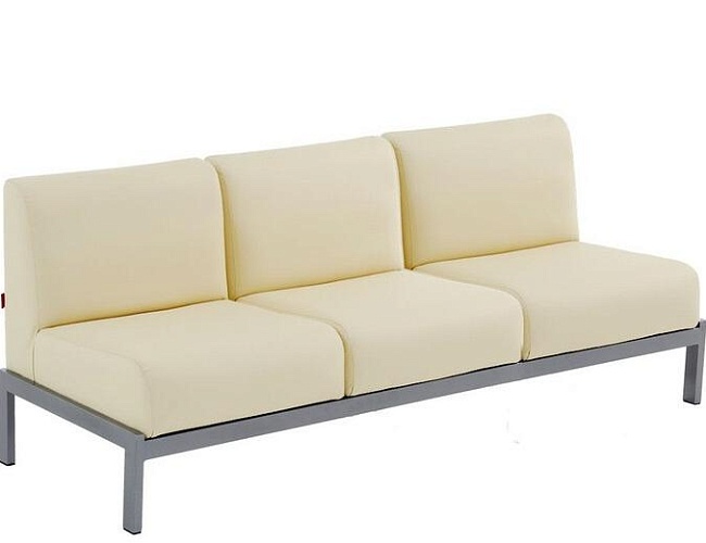 фото офисный диван Сандра №3