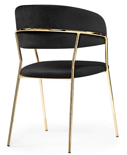 фото стул Камелия Голд №5