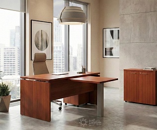 фото кабинет Патриот  №2