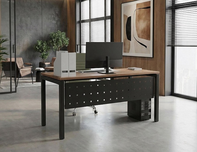 фото мебель Дрим Дуб №3