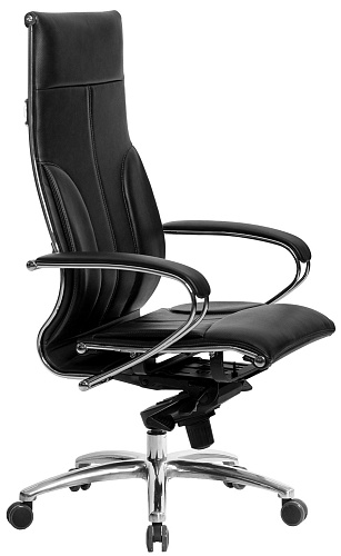 фото кресло Samurai Lux №3