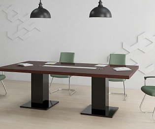 фото кабинет Ливерпуль Венге  №4