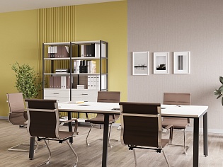 фото Cтеллажи Shelf Navarre  №3