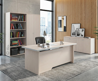 фото кабинет Зум Дуб  №3