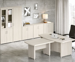 фото кабинет Бостон  №2