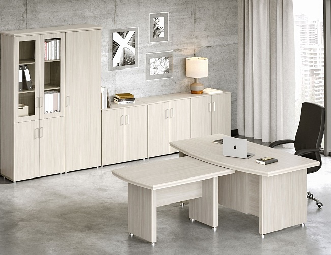 фото кабинет Бостон №2